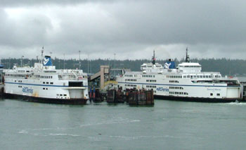 Ferry