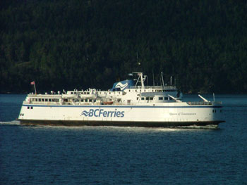Ferry