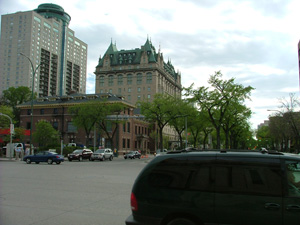 Winnipeg