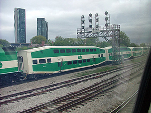 Go Transit