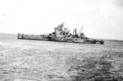 HMS Prince of Wales