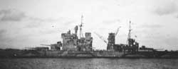 HMS Prince of Wales