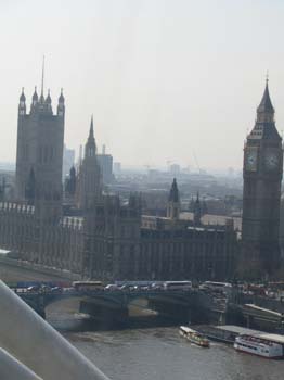 The Houses of Parliament