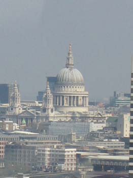 St. Paul's Cathedral