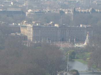 Buckingham Palace