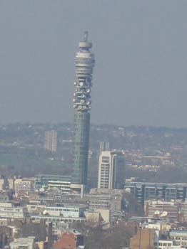 BT Tower