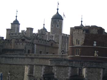The Tower of London