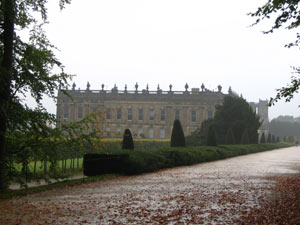 Chatsworth House