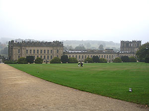 Chatsworth House