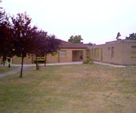 Ursula Taylor Lower School