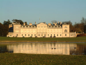 Woburn Abbey