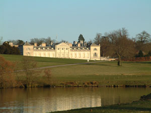 Woburn Abbey