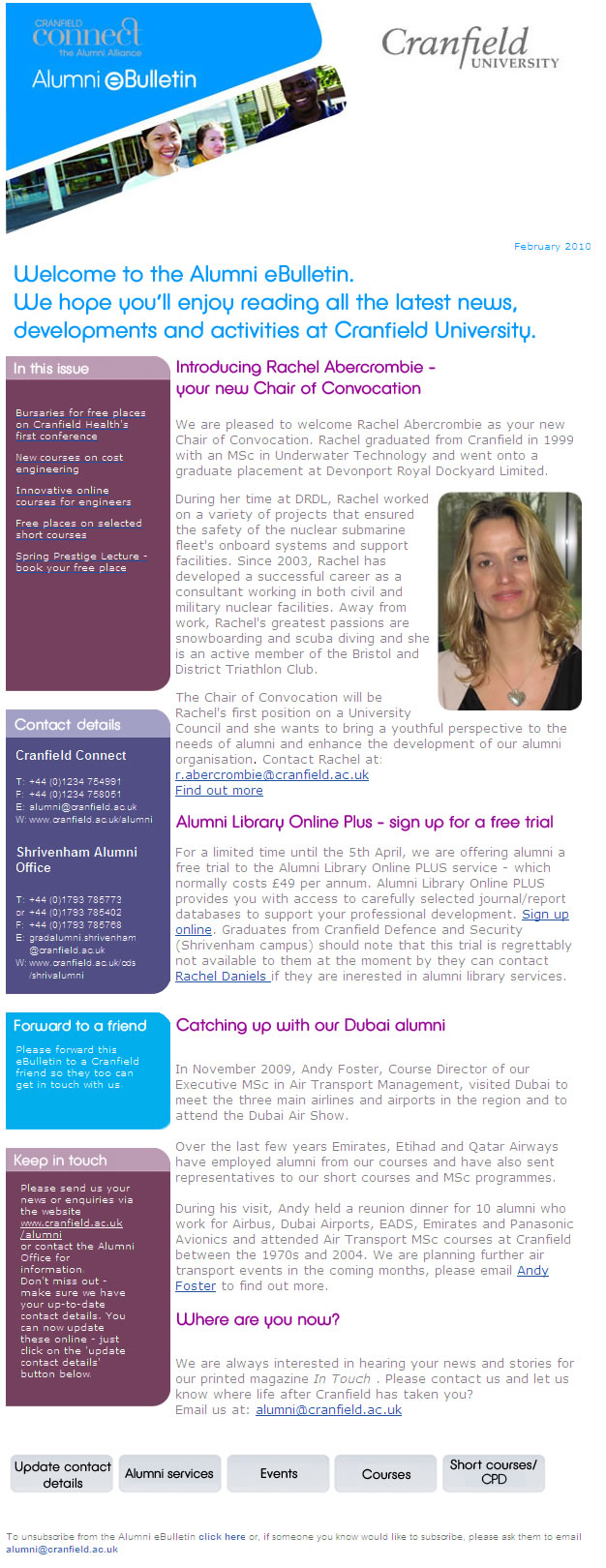 eZine