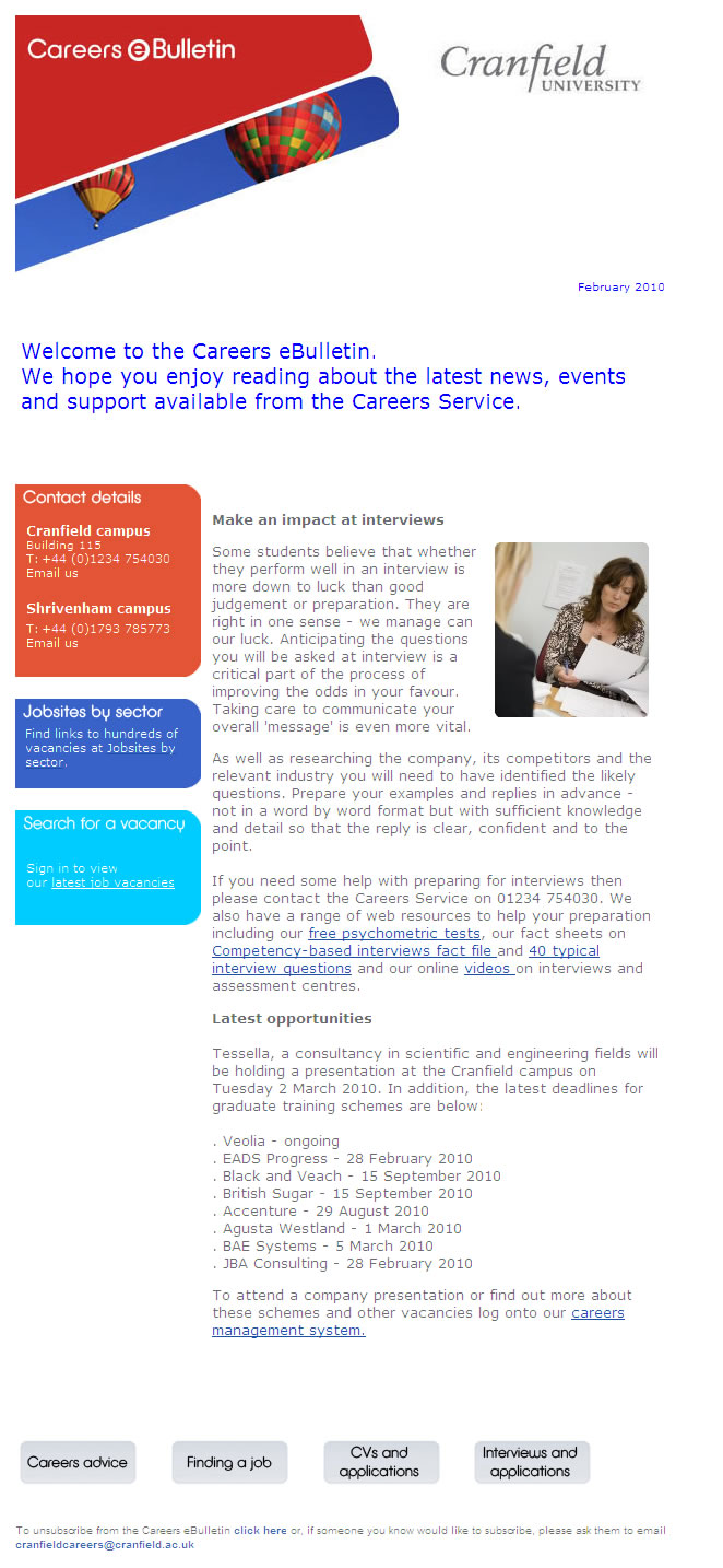 eZine