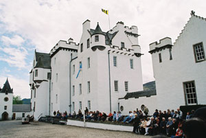 Blair Castle