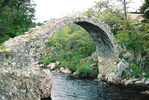 Carrbridge