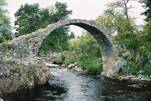 Carrbridge