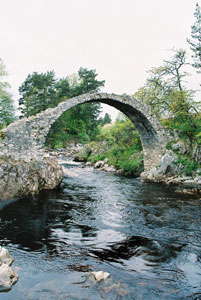 Carrbridge