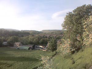 Ingleton Viaduct