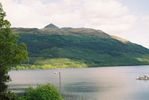 Loch Lomond