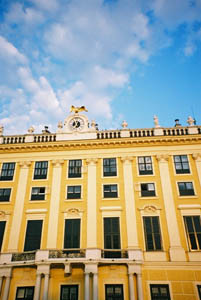 Schönbrunn Palace