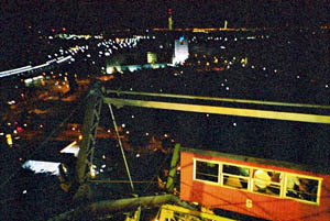 Giant Ferris Wheel