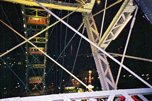 Giant Ferris Wheel